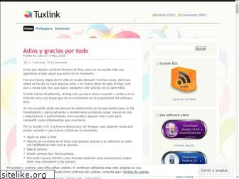 tuxlink.wordpress.com