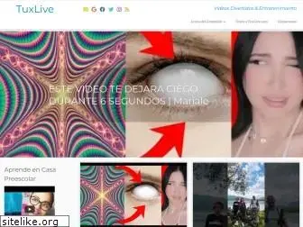 tuxlive.com