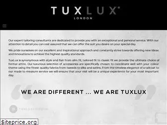 tuxlux.co.uk