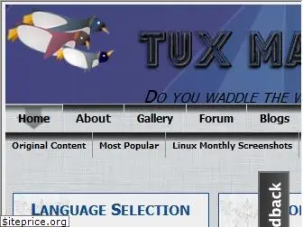 tuxmachines.org