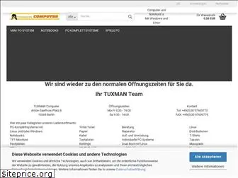 tuxman-computer.de