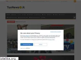 tuxnews.it