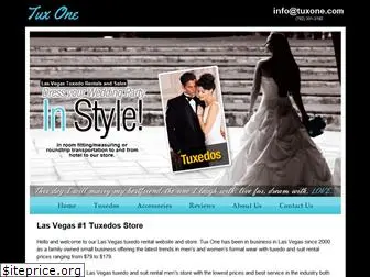 tuxone.com