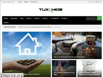 tuxonice.net