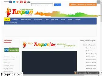 tuxpan.com.mx