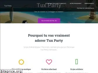 tuxparty.fr