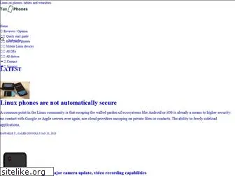 tuxphones.com