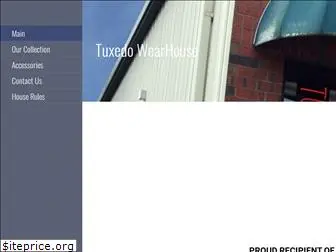 tuxwearhouse.com