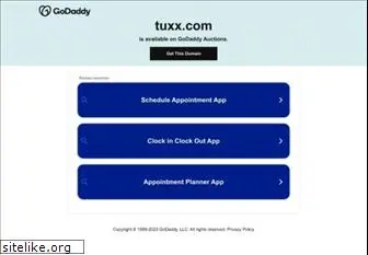 tuxx.com