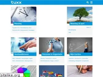 tuxx.nl