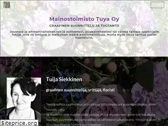 tuya.fi