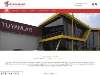 tuyanlar.com.tr