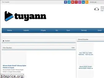 tuyann.com
