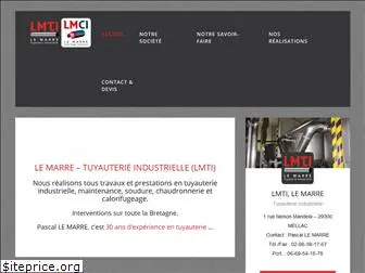 tuyauterie-industrielle-lmti.fr