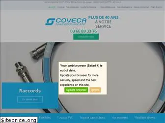 tuyaux-coveca.com