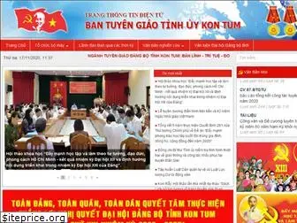 tuyengiaokontum.org.vn