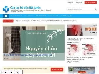 tuyentienliet.com.vn