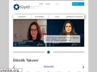 tuyid.org