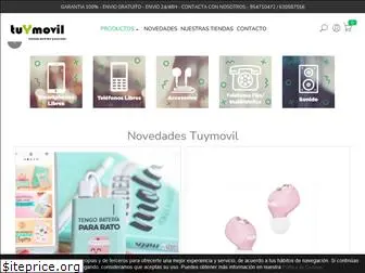 tuymovil.com