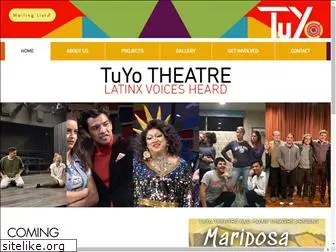 tuyotheatre.org