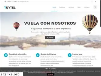 tuytel.com