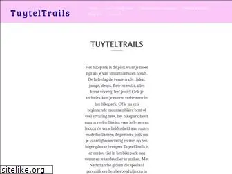 tuyteltrails.com