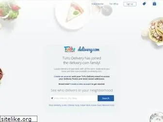 tuyudelivery.com