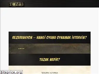 tuzak.com