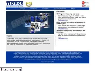 tuzeks.com.tr