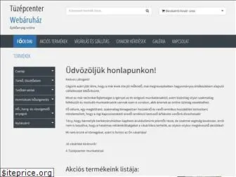 tuzepcenter.hu