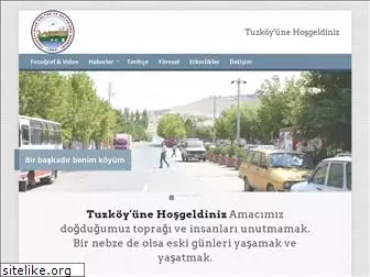 tuzkoy.com
