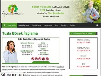 tuzlabocekilaclama.com