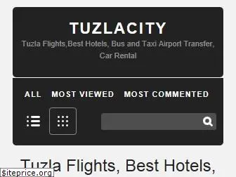 tuzlacity.com