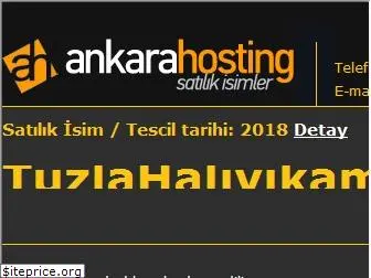 tuzlahaliyikama.com