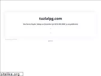 tuzlalpg.com