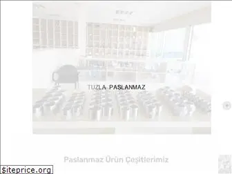 tuzlapaslanmaz.com