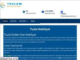 tuzlatasimacilik.com