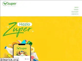 tuzuper.com