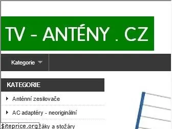 tv-anteny.cz