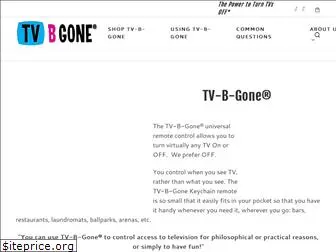 tv-b-gone.com