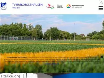 tv-burgholzhausen.de
