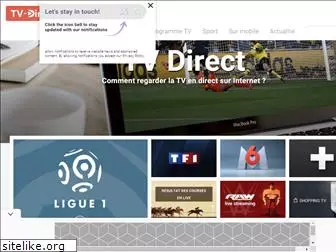 tv-direct.fr