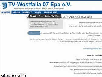 tv-epe.de