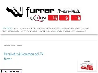 tv-furrer.ch