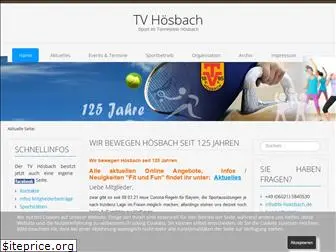 tv-hoesbach.de