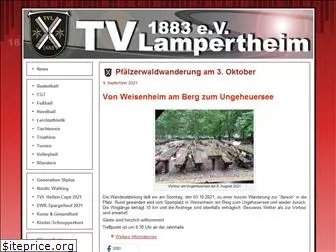 tv-lampertheim.de
