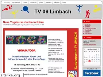 tv-limbach.de