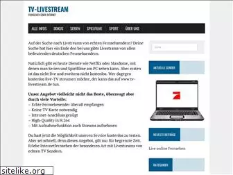 tv-livestream.de