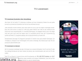 tv-livestream.org thumbnail