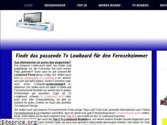 tv-lowboard-kaufen.de